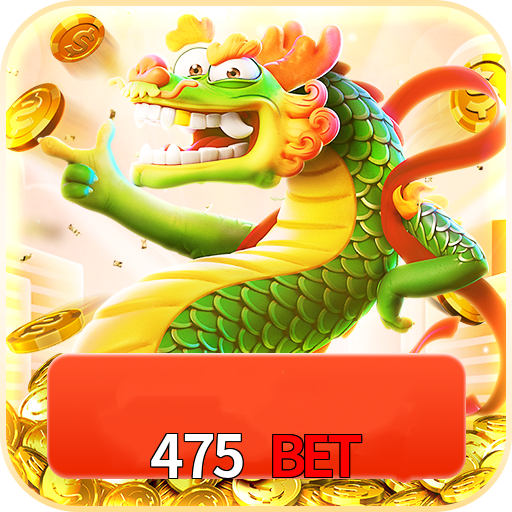 Imagem promocional da 475 bet mostrando a plataforma e suas vantagens